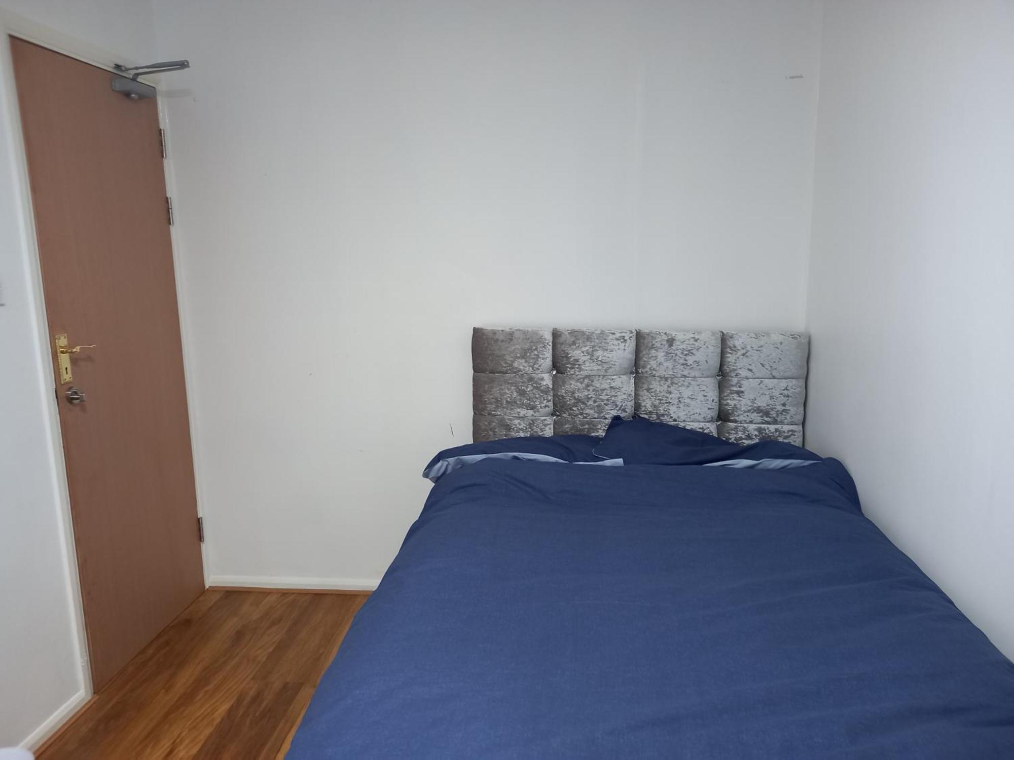 Double En-Suite Rooms Nevendon Exterior foto